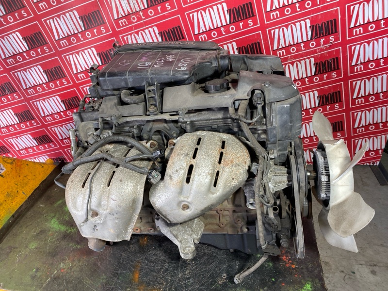 Двигатель, 95000 рублей, Солонцы