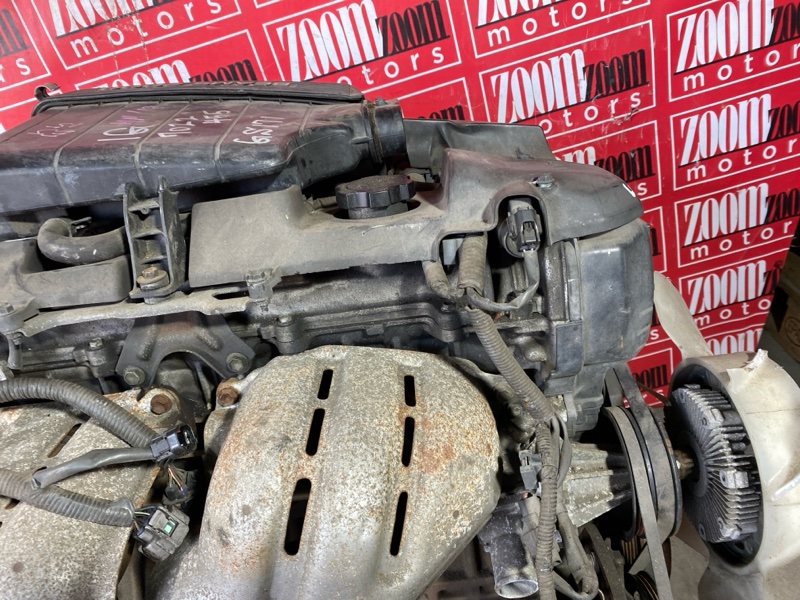 Двигатель, 95000 рублей, Солонцы