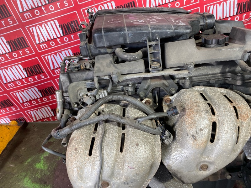 Двигатель, 95000 рублей, Солонцы