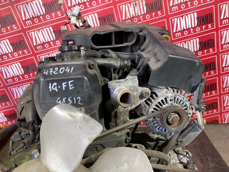 Двигатель, 95000 рублей, Солонцы