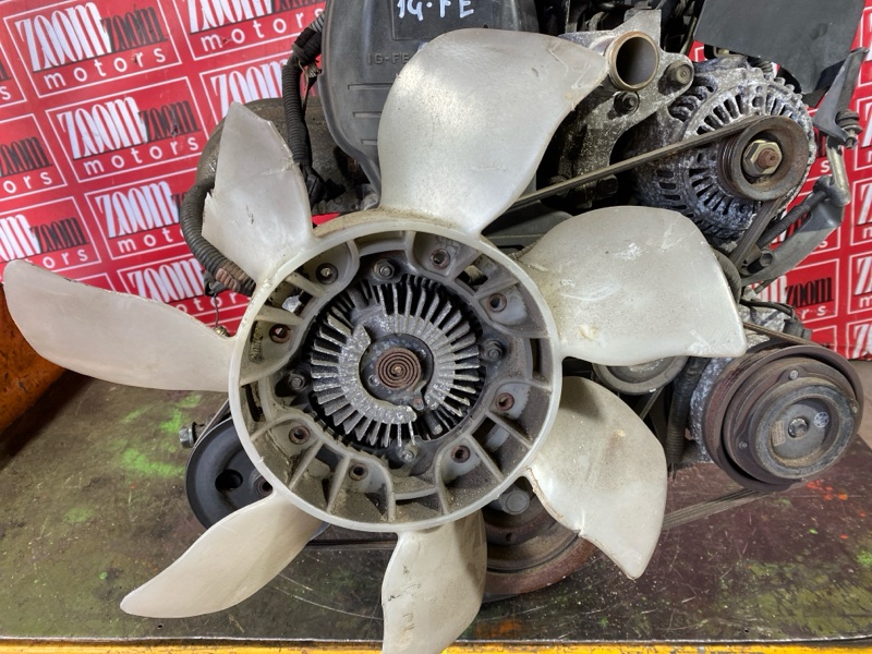 Двигатель, 95000 рублей, Солонцы