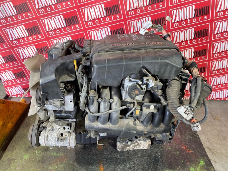 Двигатель, 95000 рублей, Солонцы