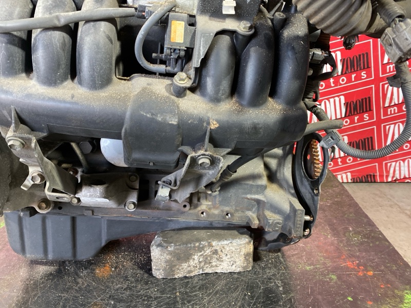 Двигатель, 95000 рублей, Солонцы