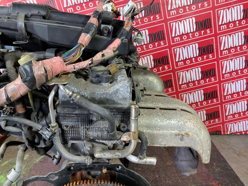 Двигатель, 95000 рублей, Солонцы