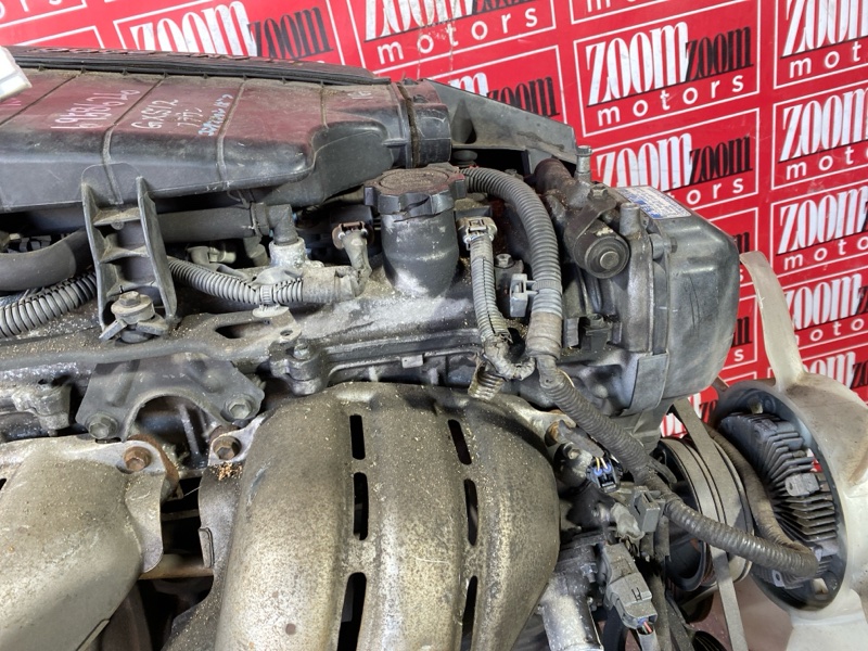 Двигатель, 95000 рублей, Солонцы