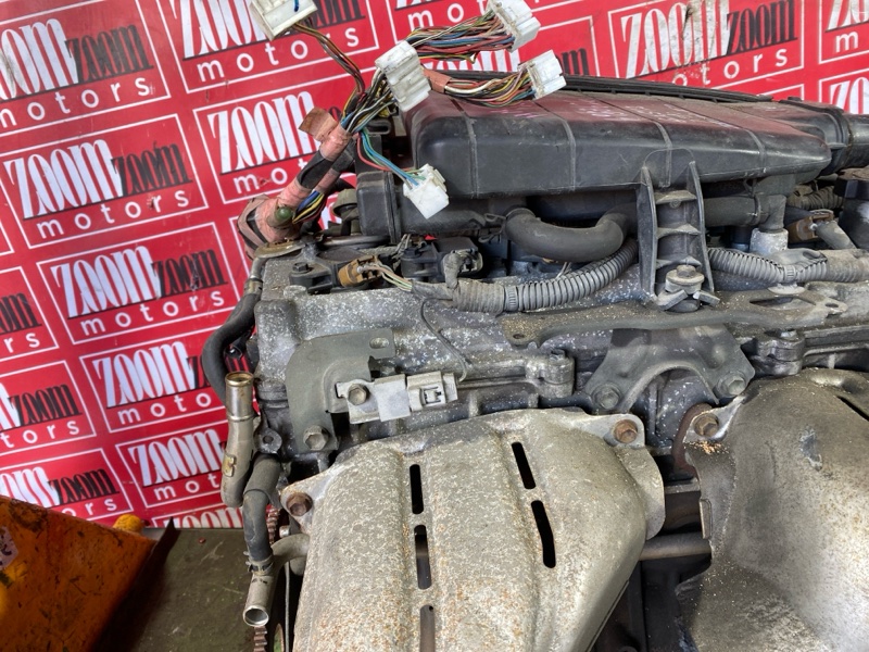 Двигатель, 95000 рублей, Солонцы