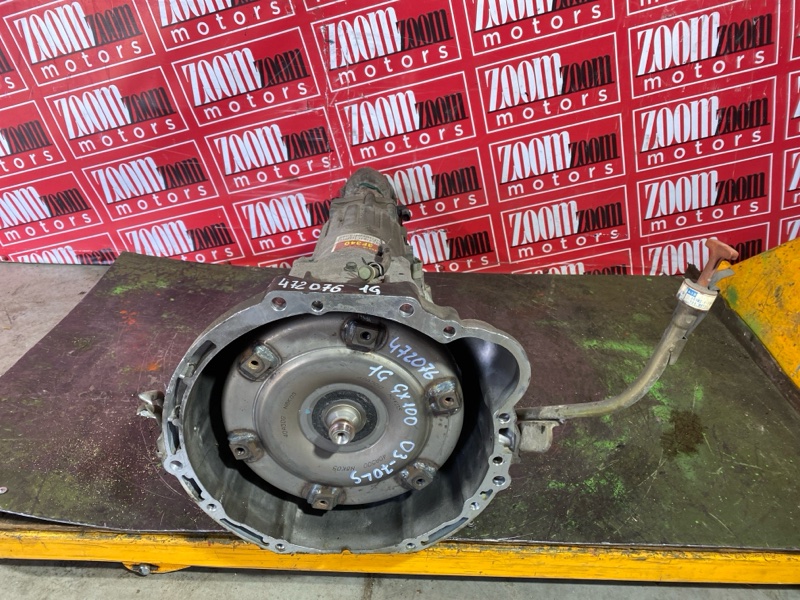 АКПП, 8600 рублей, Солонцы