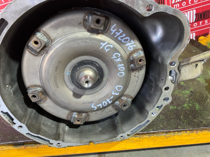 АКПП, 8600 рублей, Солонцы