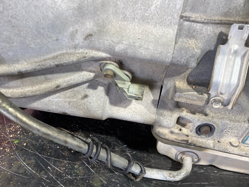 АКПП, 8600 рублей, Солонцы