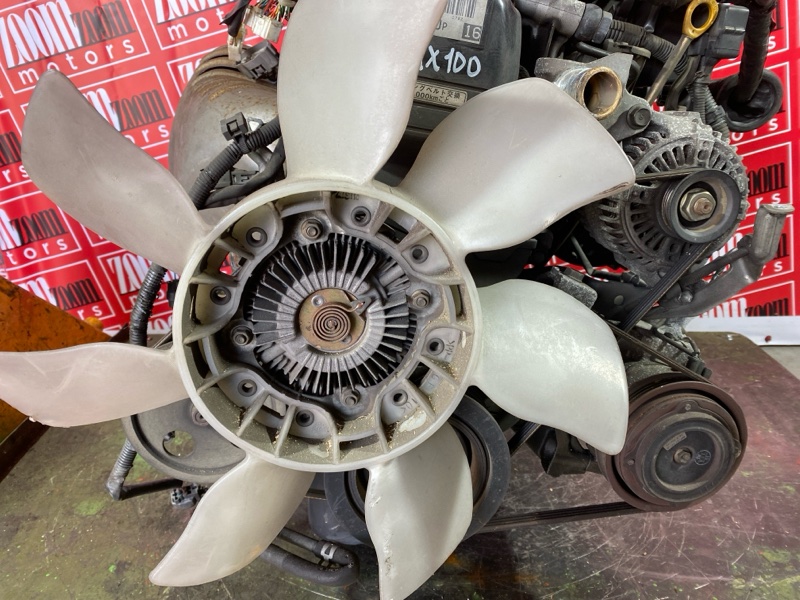 Двигатель, 95000 рублей, Солонцы