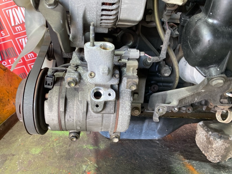 Двигатель, 95000 рублей, Солонцы