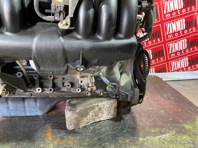 Двигатель, 95000 рублей, Солонцы