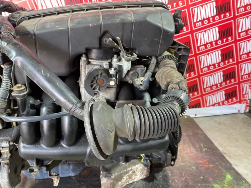 Двигатель, 95000 рублей, Солонцы