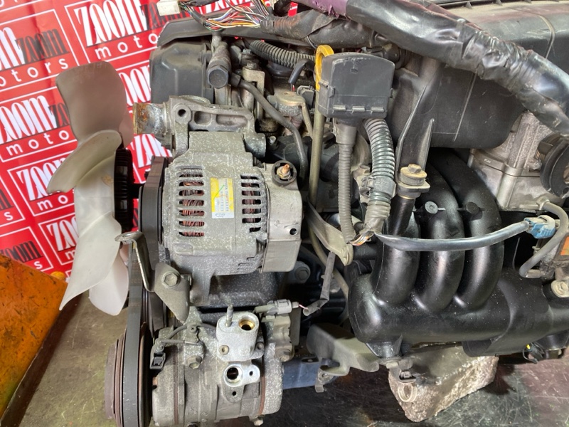 Двигатель, 95000 рублей, Солонцы