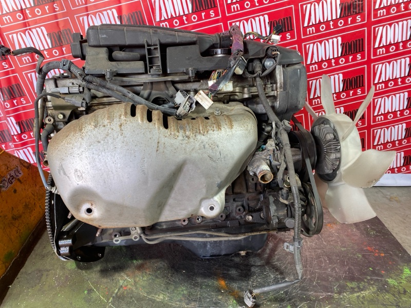 Двигатель, 95000 рублей, Солонцы