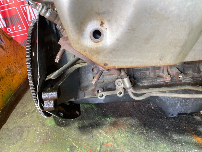 Двигатель, 95000 рублей, Солонцы