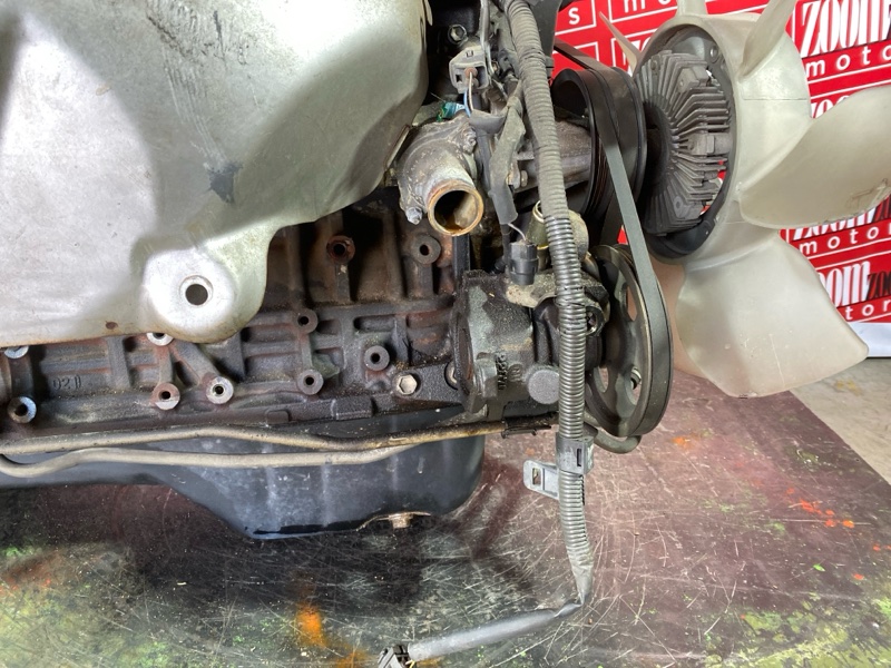 Двигатель, 95000 рублей, Солонцы