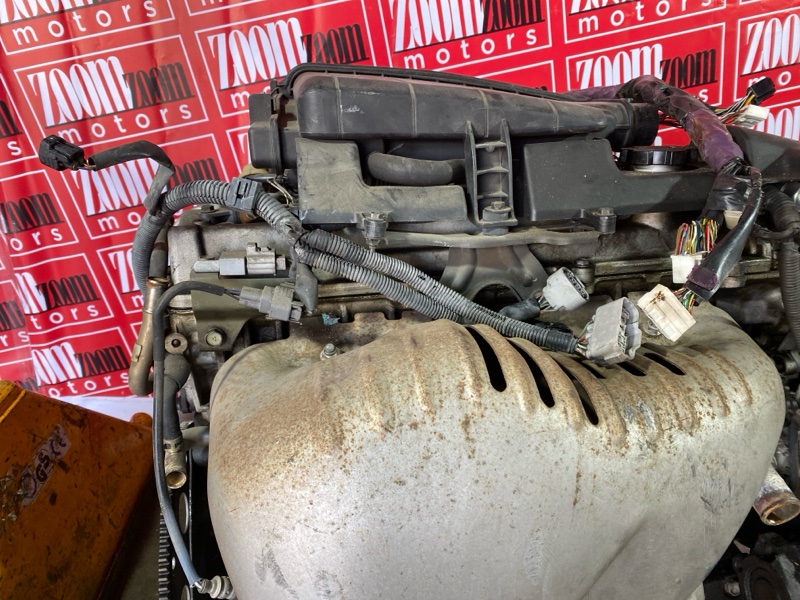 Двигатель, 95000 рублей, Солонцы