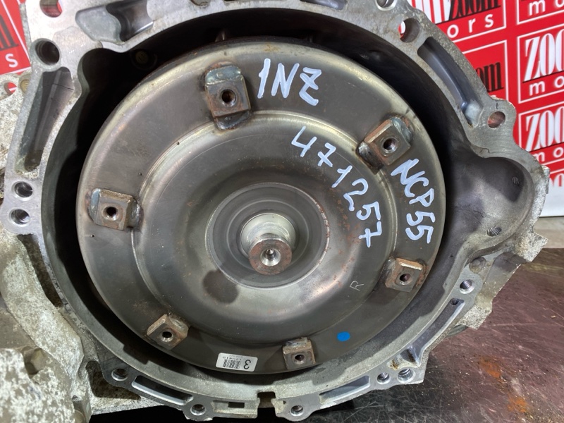 АКПП, 42800 рублей, Красноярск