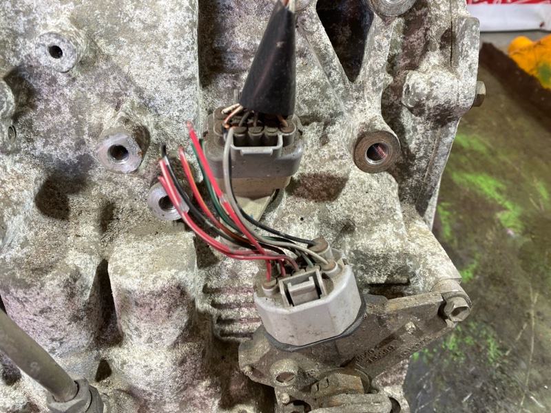 АКПП, 42800 рублей, Красноярск