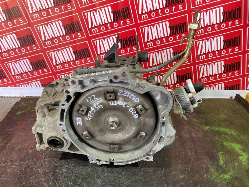 АКПП, 66500 рублей, Красноярск