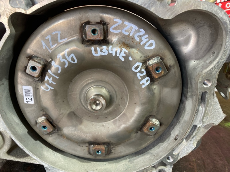 АКПП, 66500 рублей, Красноярск