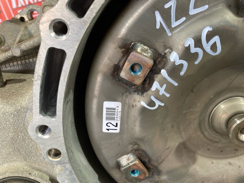 АКПП, 66500 рублей, Красноярск