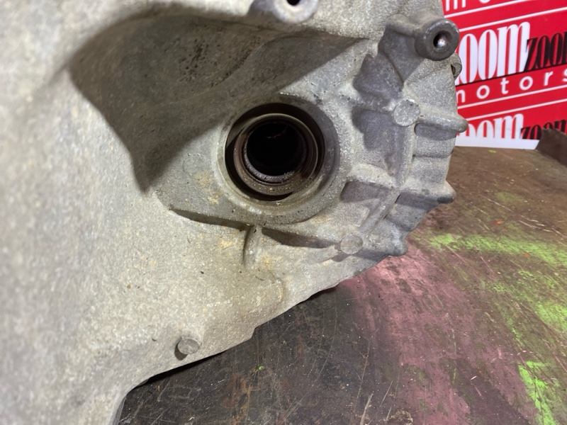 АКПП, 66500 рублей, Красноярск