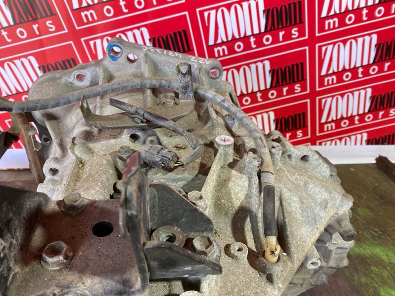 АКПП, 66500 рублей, Красноярск