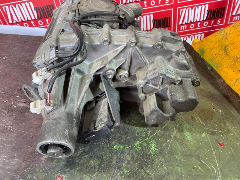 Раздаточная коробка, 47500 рублей, Солонцы