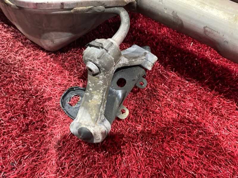 Глушитель, 7500 рублей, Солонцы