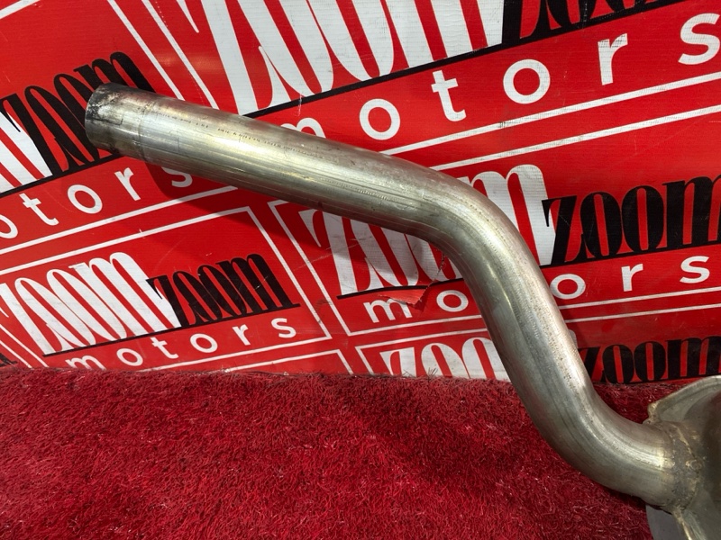 Глушитель, 7500 рублей, Солонцы