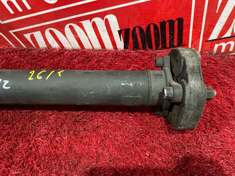 Карданный вал, 3800 рублей, Солонцы