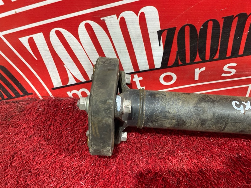 Карданный вал, 6600 рублей, Красноярск