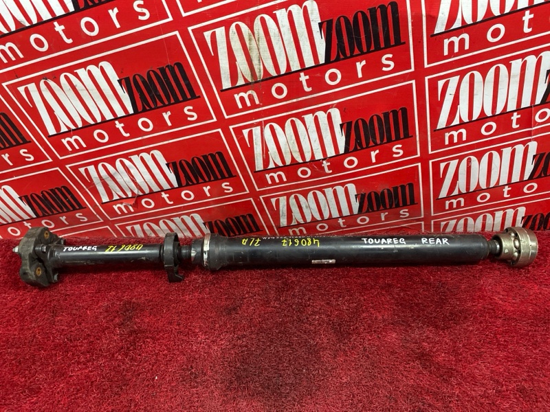 Карданный вал, 11000 рублей, Солонцы