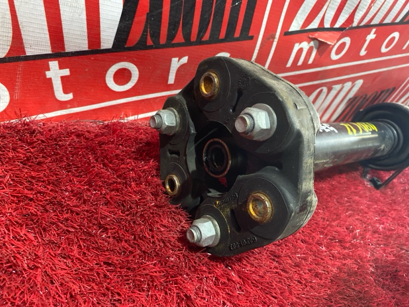 Карданный вал, 11000 рублей, Солонцы