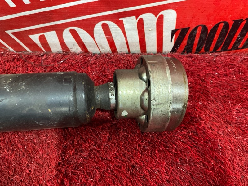 Карданный вал, 11000 рублей, Солонцы