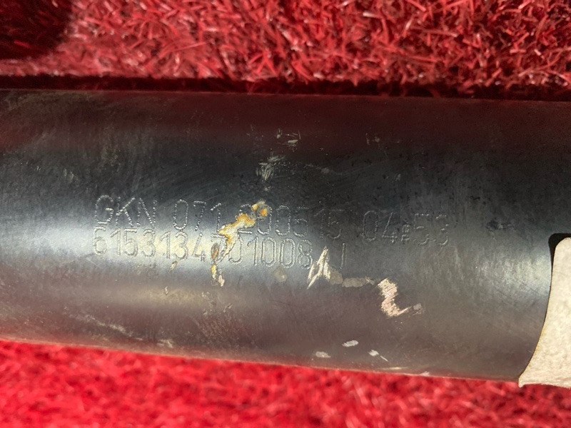 Карданный вал, 11000 рублей, Солонцы