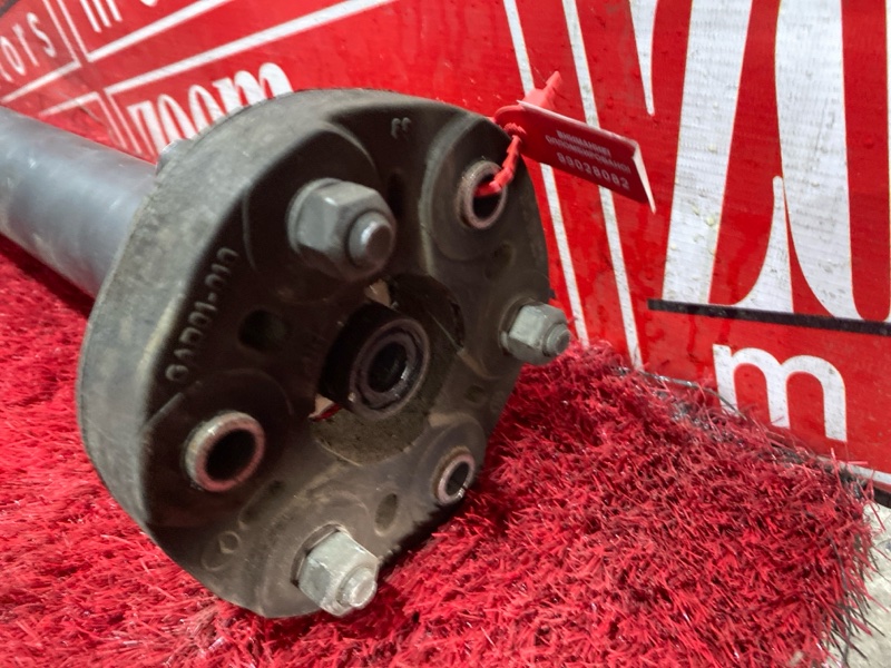 Карданный вал, 4500 рублей, Солонцы