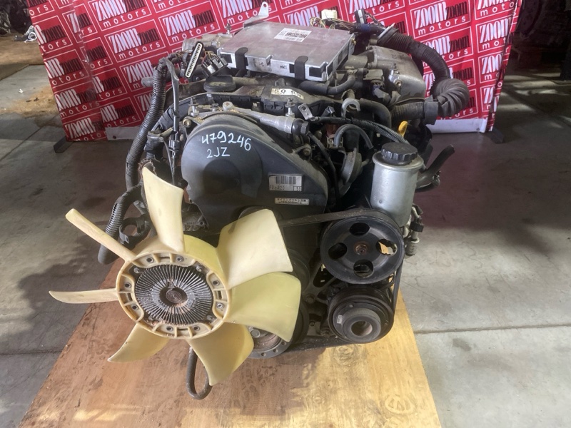 Двигатель, 180500 рублей, Солонцы