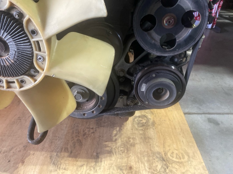 Двигатель, 180500 рублей, Солонцы