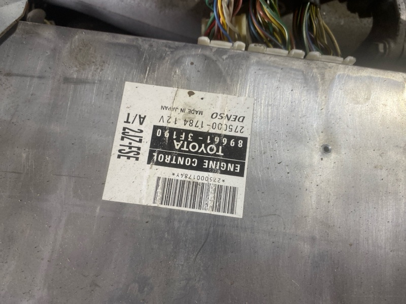 Двигатель, 180500 рублей, Солонцы