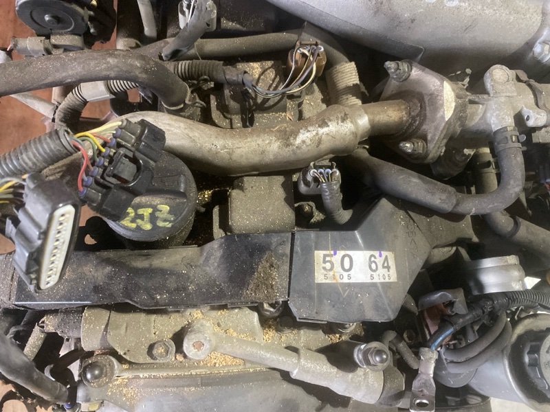 Двигатель, 180500 рублей, Солонцы