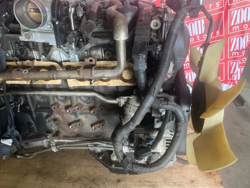 Двигатель, 180500 рублей, Солонцы