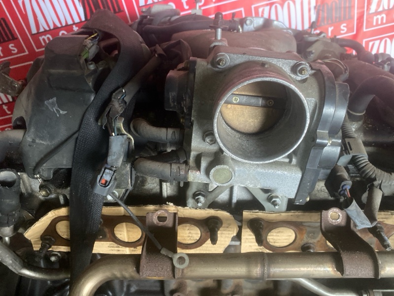 Двигатель, 180500 рублей, Солонцы