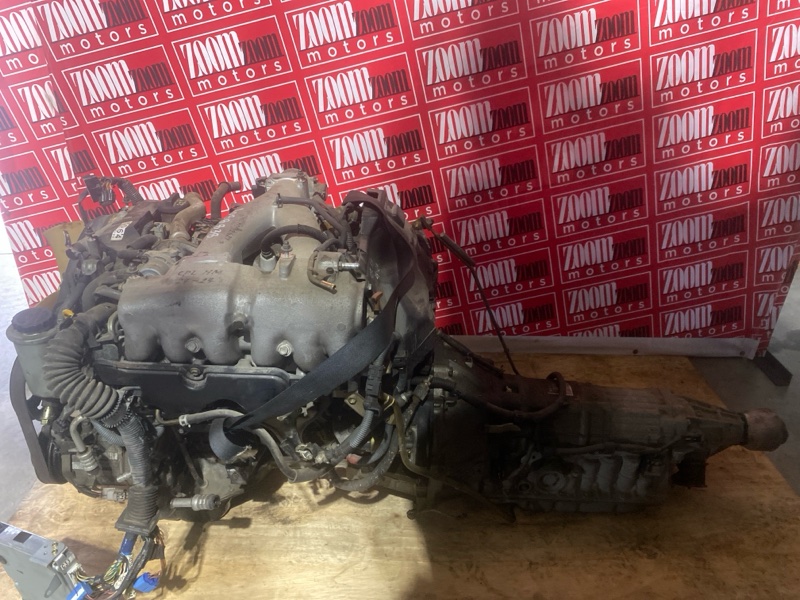 Двигатель, 180500 рублей, Солонцы