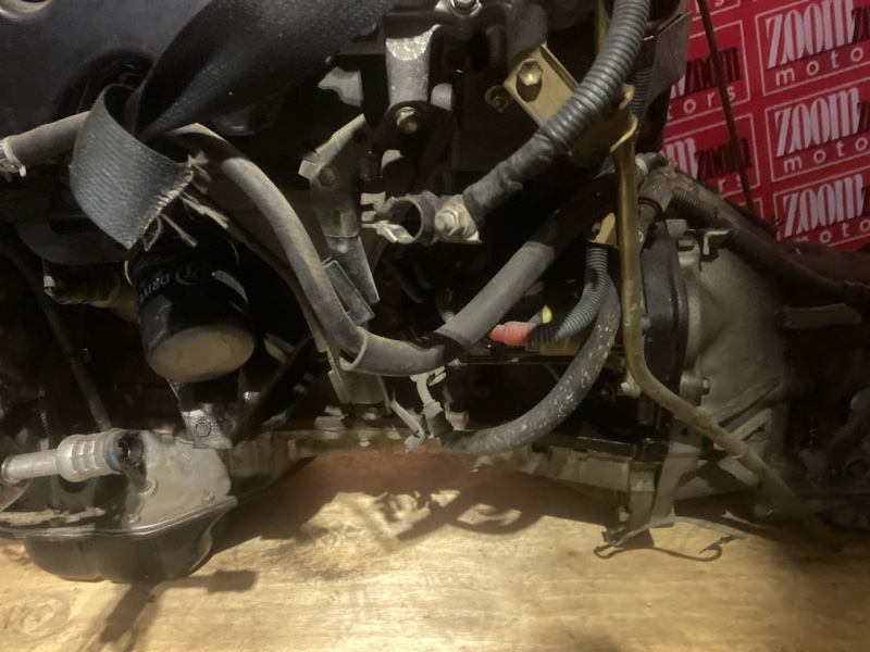 Двигатель, 180500 рублей, Солонцы