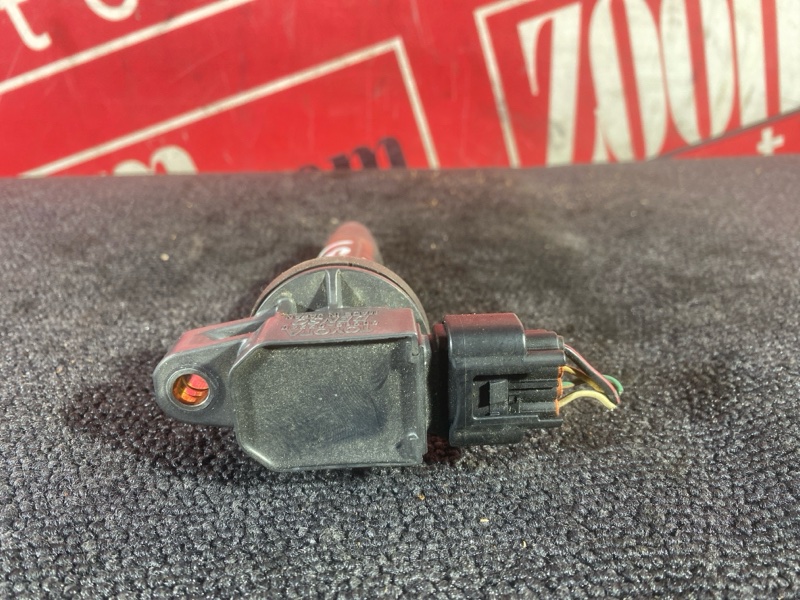 Катушка зажигания, 1500 рублей, Солонцы