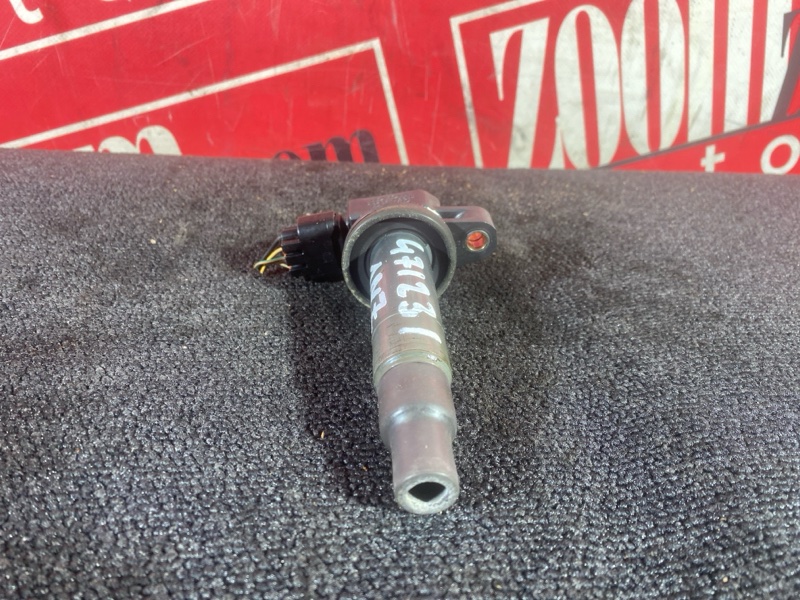 Катушка зажигания, 1500 рублей, Солонцы