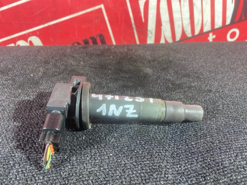 Катушка зажигания, 1500 рублей, Солонцы